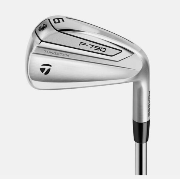 Taylormade P790 irons/ Stealth 2 woods – Traveling Caddy