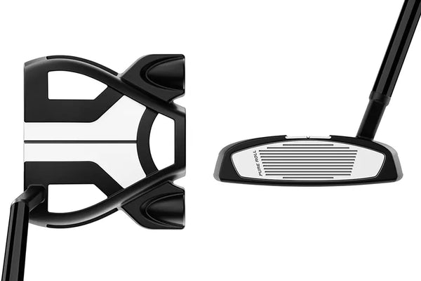 TaylorMade Qi10 (Men's) Stiff – Traveling Caddy
