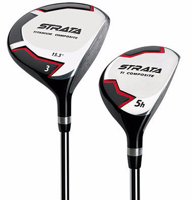 Callaway Strata<br /> (Women's)