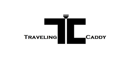 Traveling Caddy