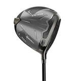 Taylormade P790 irons/ QI35 woods