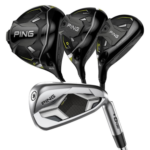 Ping G430