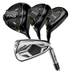 Ping G430 – Traveling Caddy