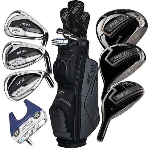 Callaway Reva (Women’s)