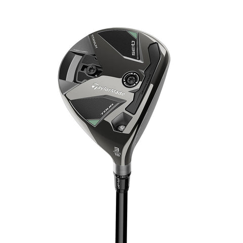 Taylormade P790 irons/ QI35 woods – Traveling Caddy