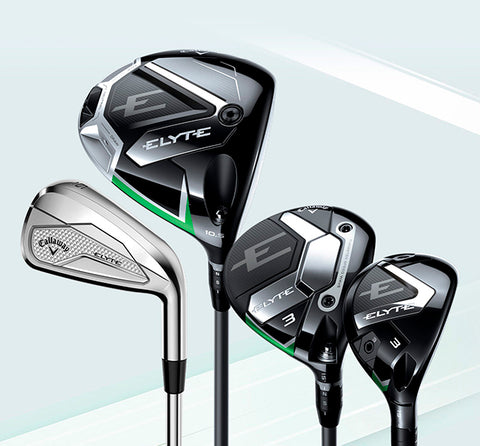 Callaway Elyte (Men’s) RH/Regular