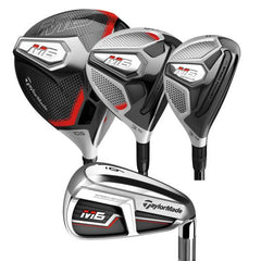 TaylorMade M6/Spider Putter (Men's) - Regular – Traveling Caddy